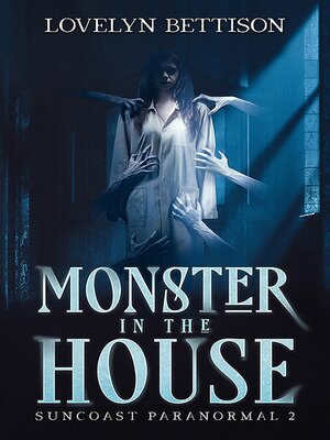 cover image of Monster in the House